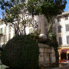 Place Puget