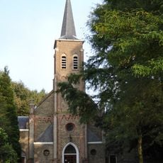 Onze-Lieve-Vrouw-Onbevlekt-Ontvangenkerk