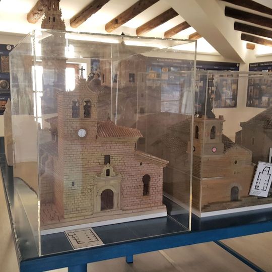 Museo y Centro de Interpretación de Valderrobres