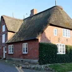 Uthländisches Haus 19