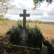 Kříž u Sumrakova V Planištích