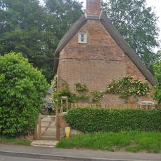 Fidler's Cottage Alias Violet Cottage