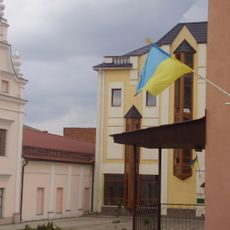 Musée d'art de Vinnytsia