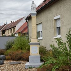 Figurenbildstock Ecce Homo