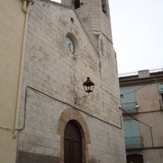 Sant Domènec de la Serra d'Almos