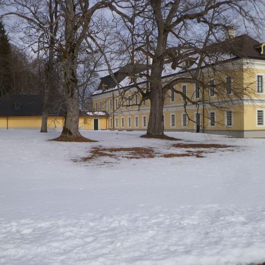 Schloss Rosenhof