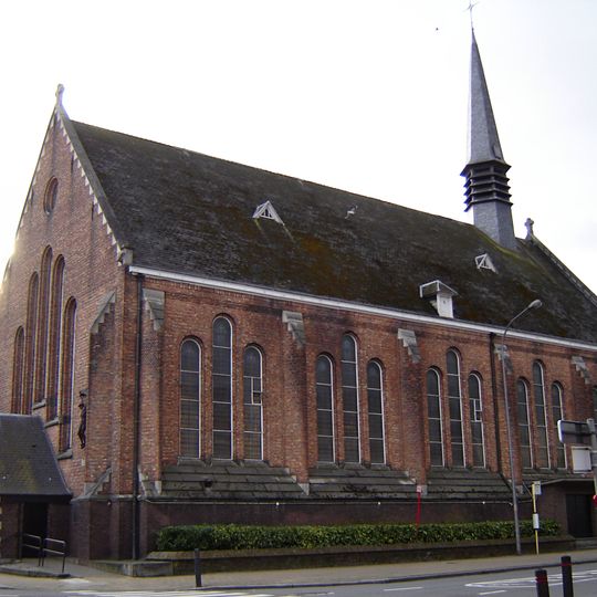 Heilig-Hartkerk