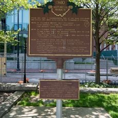 The Irish in Columbus