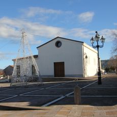 Chiesa del Cuore Immacolato di Maria