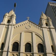 Igreja Nossa Senhora da Paz