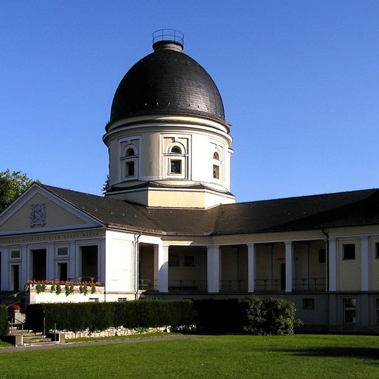 Krematorium Berlin-Wilmersdorf