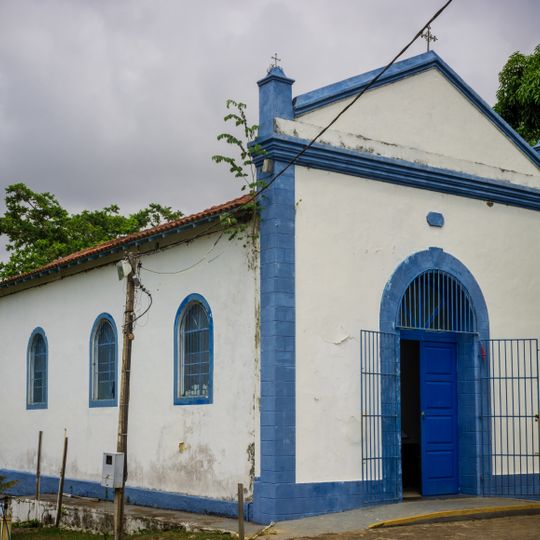 Capela de Santo Antônio de Pádua