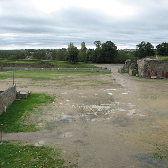 Fort de Saint-Père