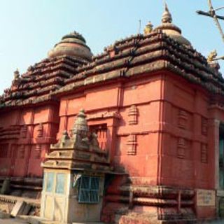 Digambara Jaina Temple, Khandagiri