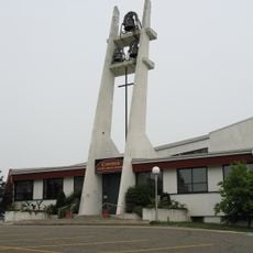Saint Anne's Cathedral, La Pocatière