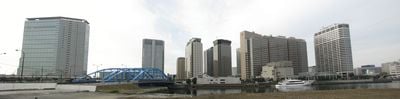 Panoramic View 3