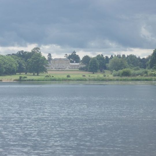 Southill Lake and Woods