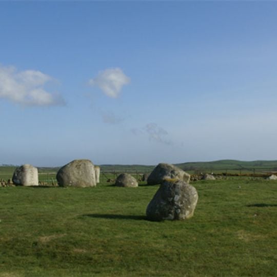 Torhouse