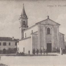 Chiesa di San Bartolomeo Apostolo