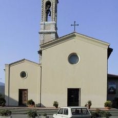 Chiesa di Santa Maria dell'Umiltà