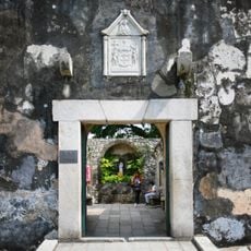 Fortaleza do Monte