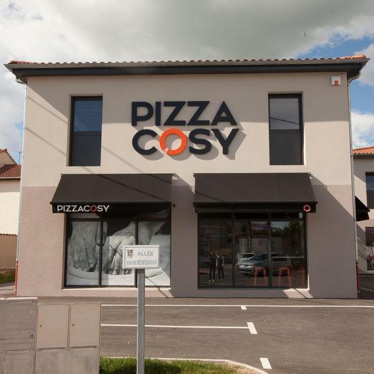 Pizza Cosy