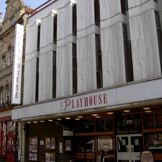 The Playhouse, Weston-super-Mare