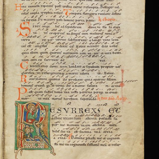 Archives du canton d'Appenzell Rhodes-Intérieures