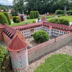 Kaszubski Park Miniatur