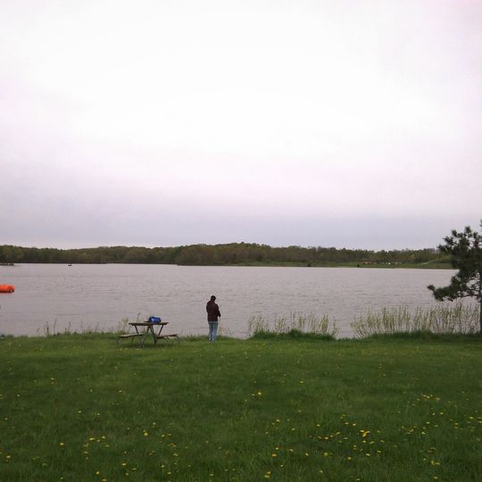 Ionia State Recreation Area