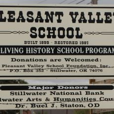 Pleasant Valley School