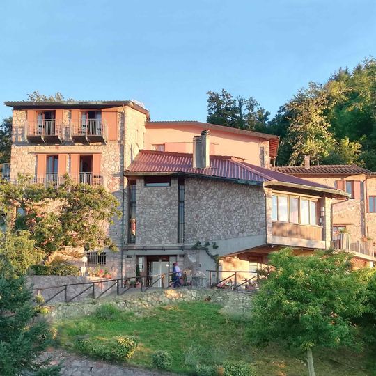 Hotel Rifugio Prategiano