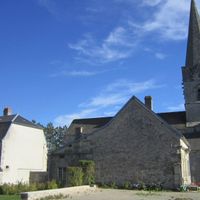 Gurgy-le-Château
