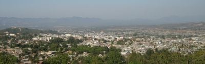 Panoramic View 0