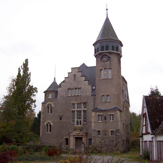 Schloss Wildenberg