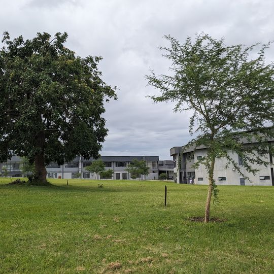 Levy Mwanawasa Medical University