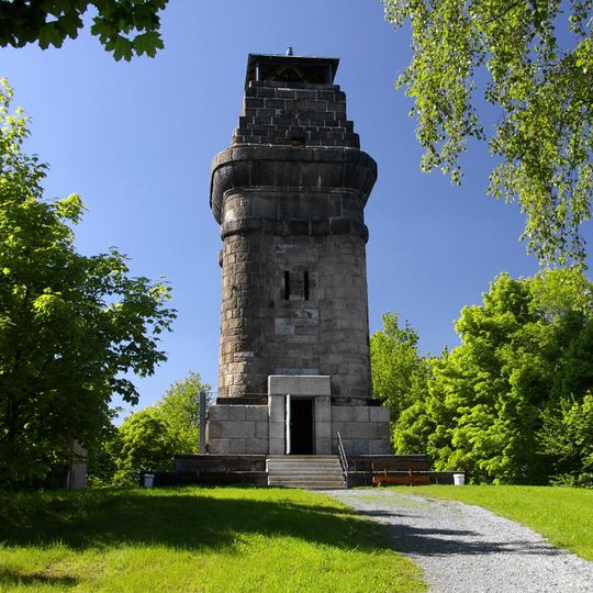 Kemmler-Turm