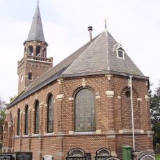 Dorpskerk