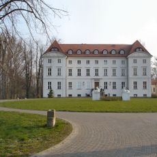 Château de Wedendorf