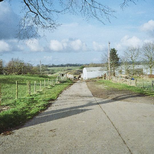 Whitchurch Farmhouse