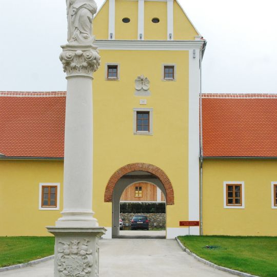 Geras Maria Immaculata