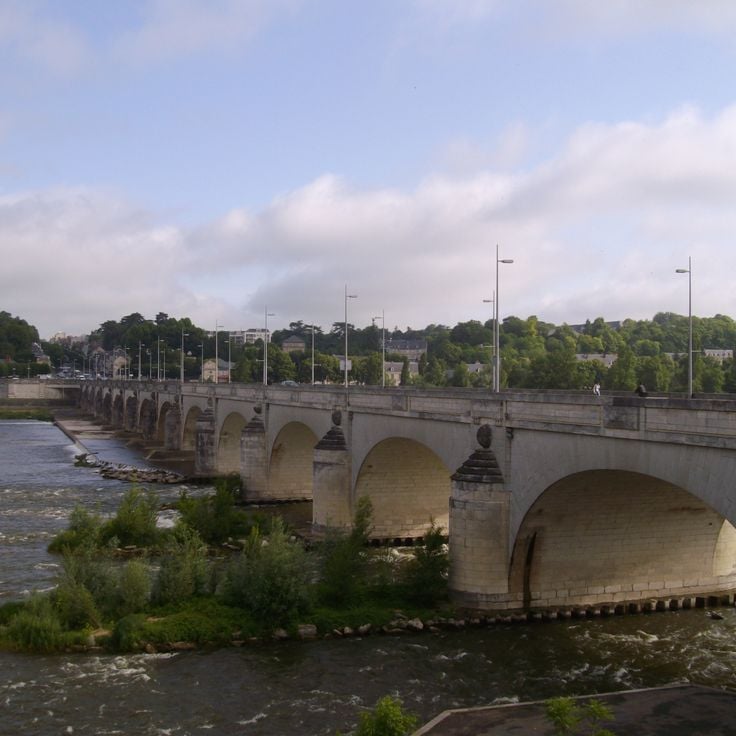 Pont Wilson