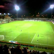 Stadio Città di Arezzo