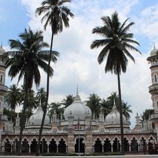 Masjid Jamek