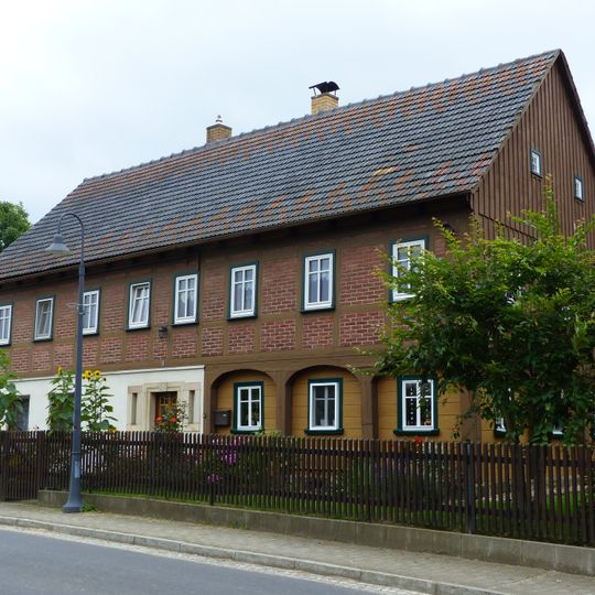 Olbersdorfer Straße 8