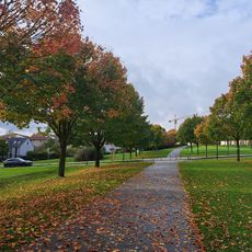 Bonifatiuspark