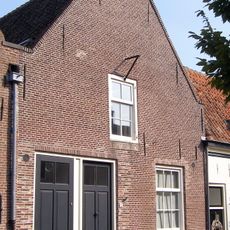 Nieuwstraat 12, Ameide