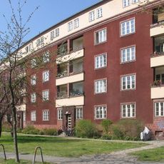 Siedlung Birkenwäldchen