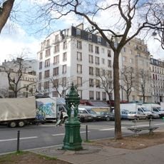 Fontaine Wallace