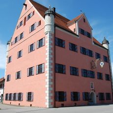 Schloss Unterthingau